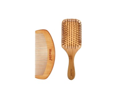 Brosse à cheveux