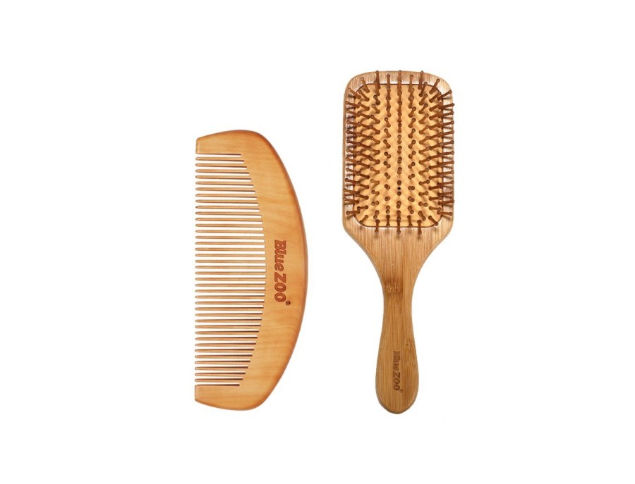 Brosse à cheveux