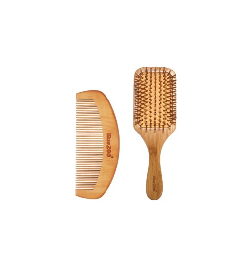 Brosse à cheveux