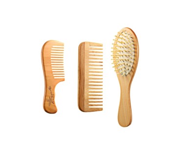 Brosse à cheveux