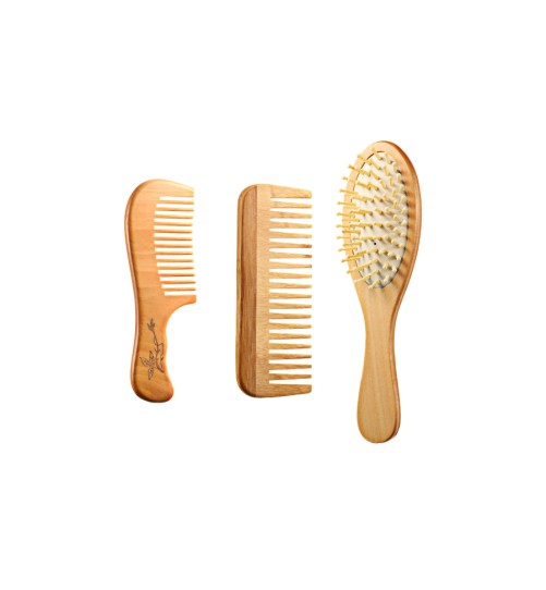 Brosse à cheveux