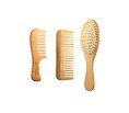 Brosse à cheveux