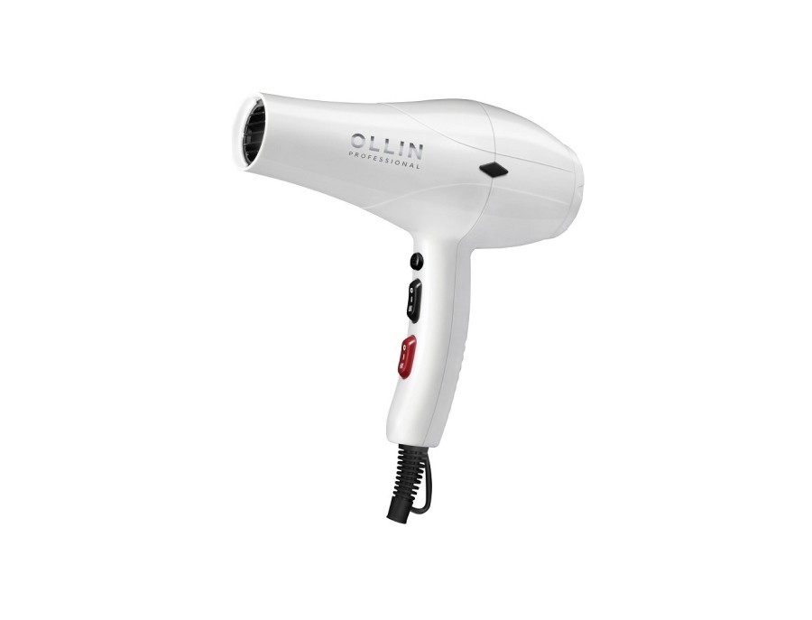 Gamma Hair Dryer