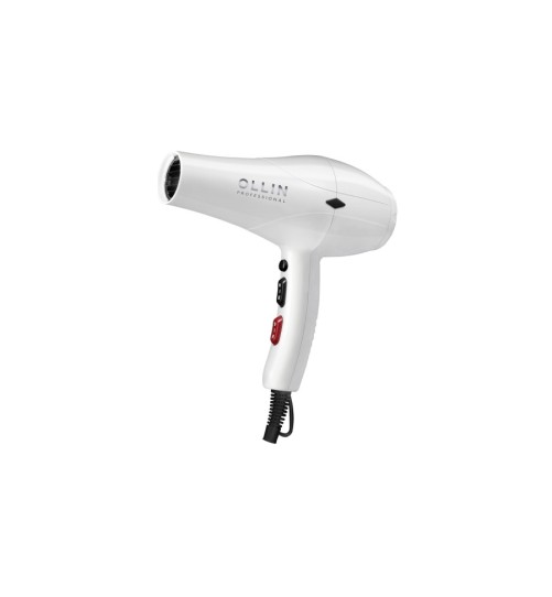 Gamma Hair Dryer