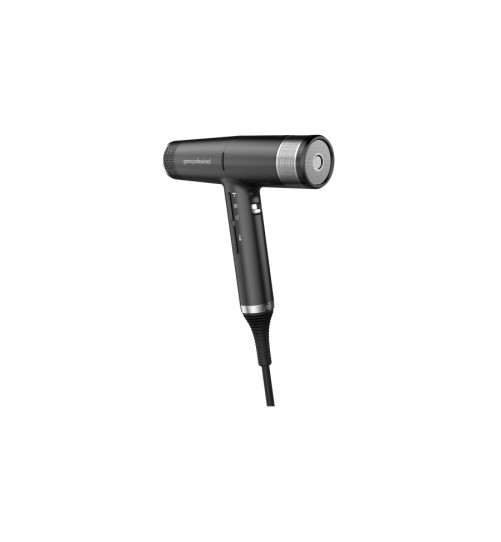 Secador Hair Dryer