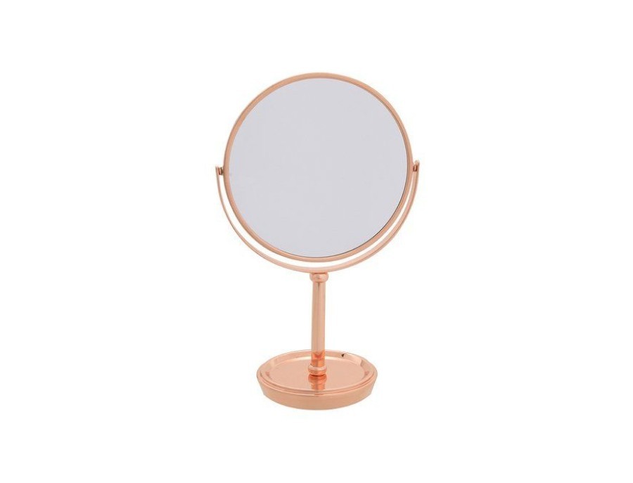 Miroir de maquillage