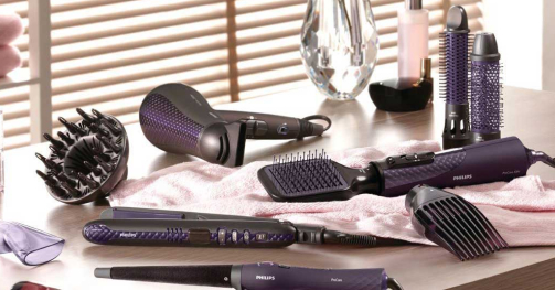  Hair Brushes 