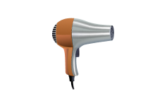  Hair Dryers 