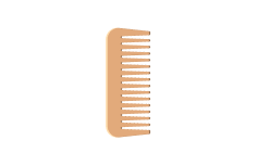 Haircomb