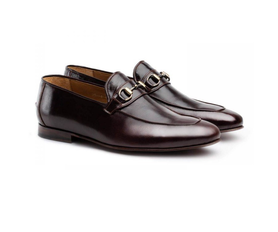 Derby Shoes