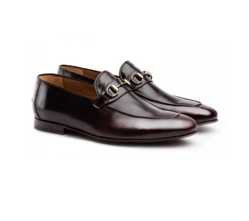 Derby Shoes