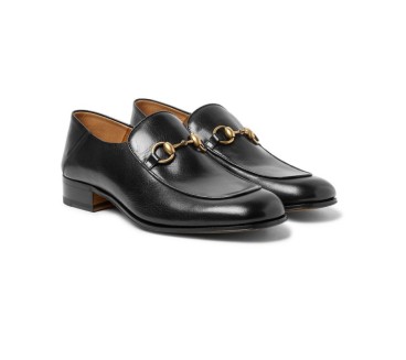 Derby Shoes