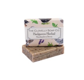 Clovelly Soap
