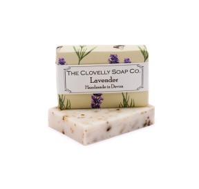 Clovelly Soap