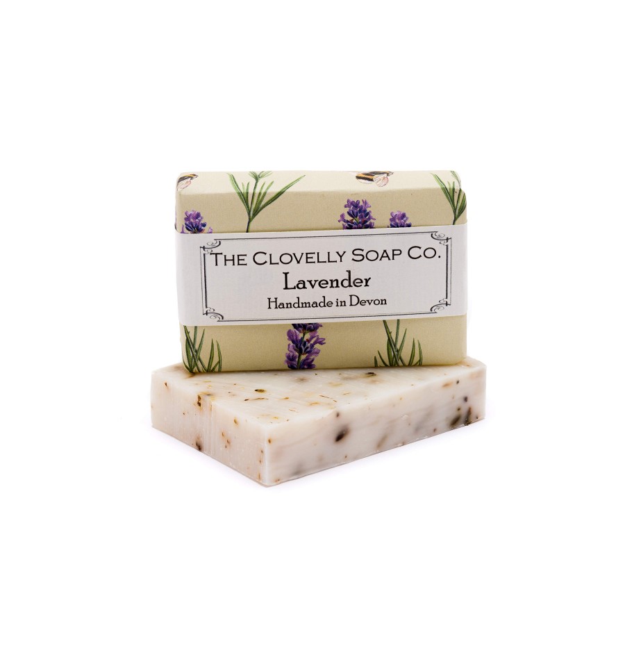 Sapone ai chiodi di garofano Sapone ai chiodi di garofano