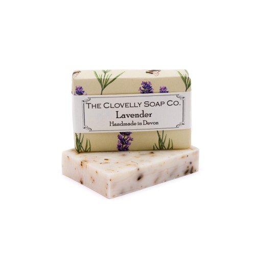 Sapone ai chiodi di garofano