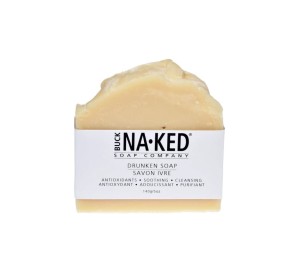Savon naturel
