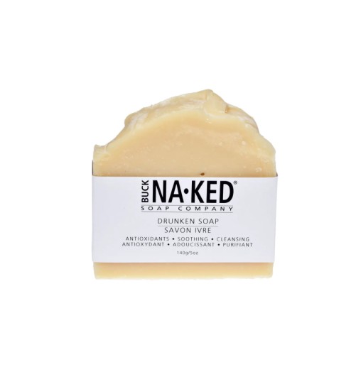 jabon natural