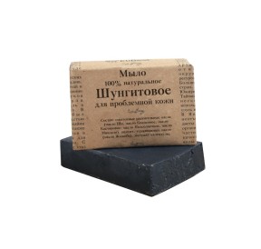 Мыло для ухода за кожей