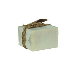 Chocolate Soap