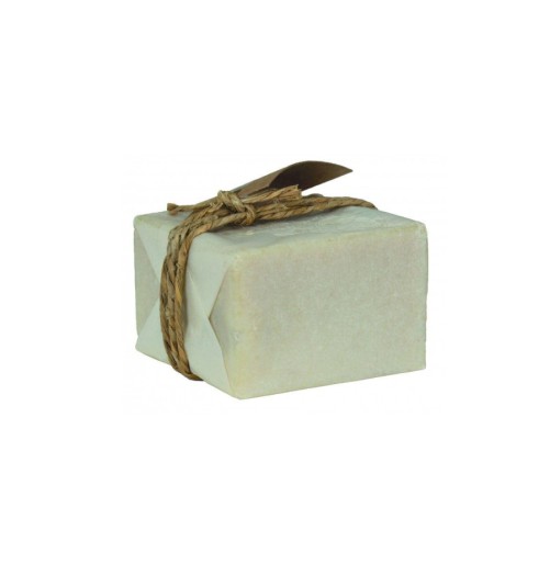 Chocolate Soap