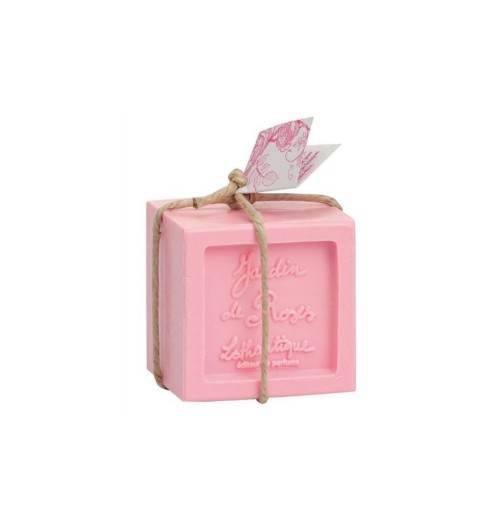 Marseille Soap