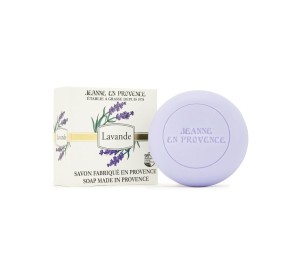 Lavende Soap