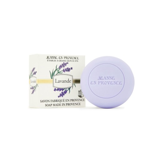 Lavende Soap
