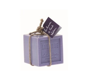 Lavende Soap