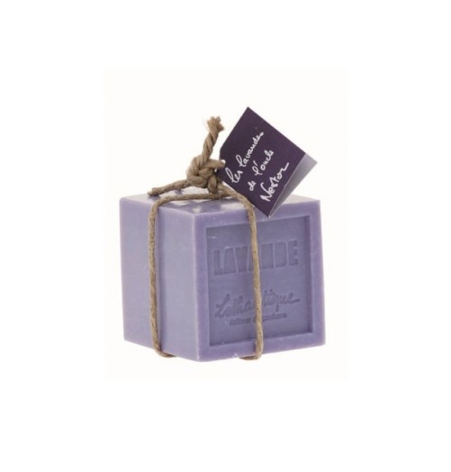 Sapone alla lavanda