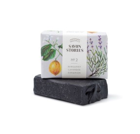 Savon de jardin