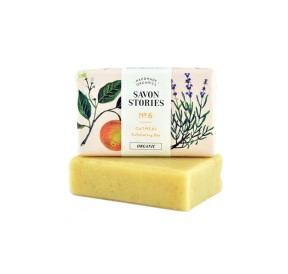 Artisanal Soaps