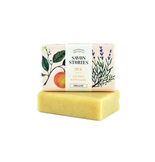 Artisanal Soaps