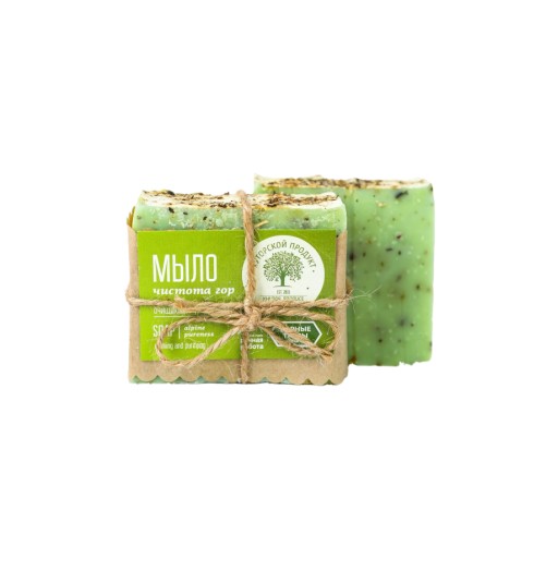 Artisanal Soaps