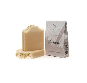 Sapone al latte di Inula
