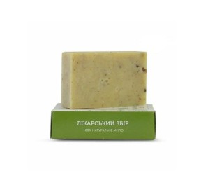 Молочное мыло Иннула