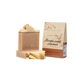 Coco Bath Soap