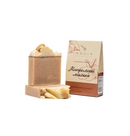 Coco Bath Soap
