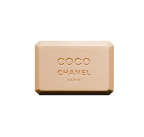 Coco Bath Soap
