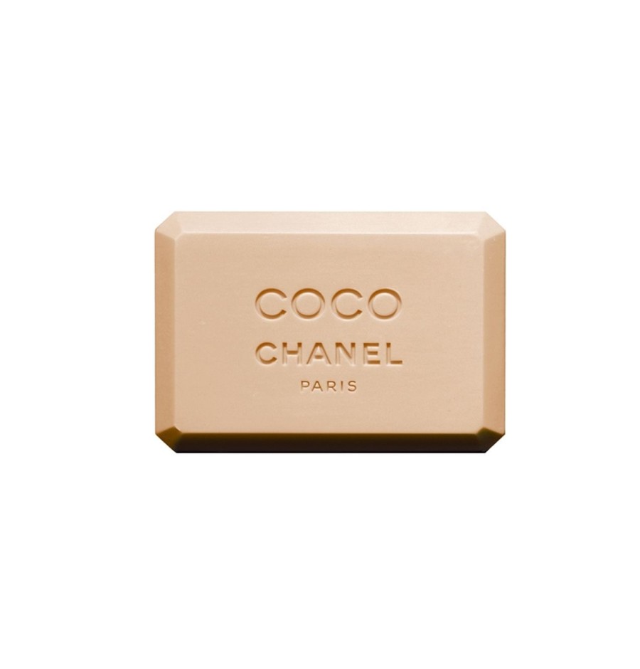 Savon de bain Coco