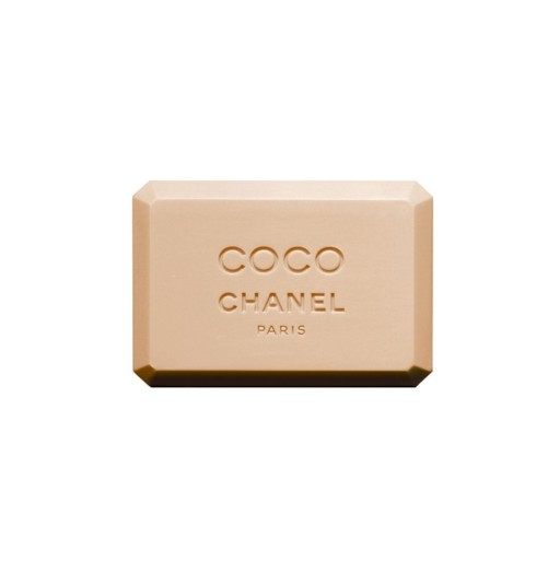 Coco Bath Soap