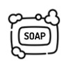 Мыло для лица