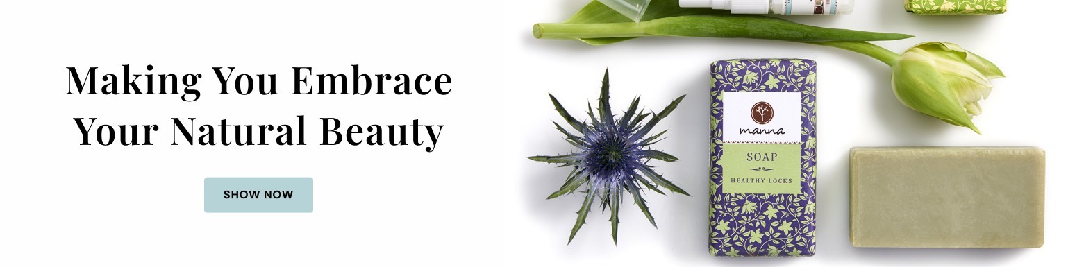 Organic Soap