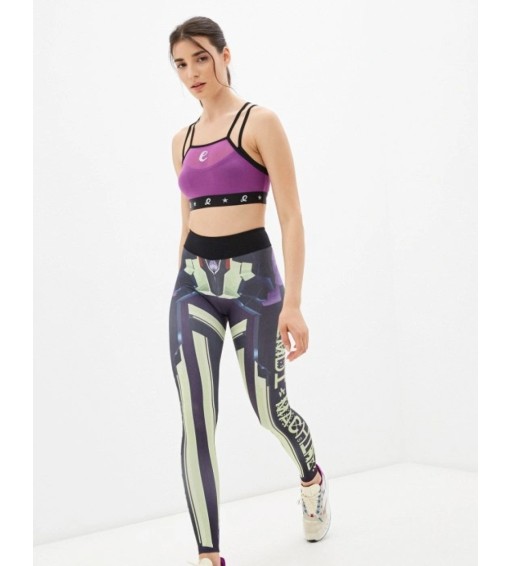 HIIT seamless leggings