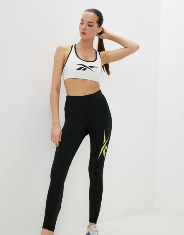 Reebok Running Leggings