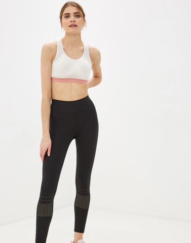 High Waist Woman  Leggings