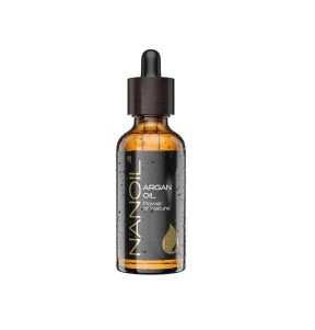 Huile de jojoba Nanoil