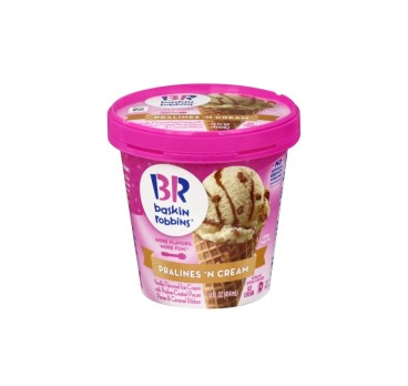 Baskin Robbins
