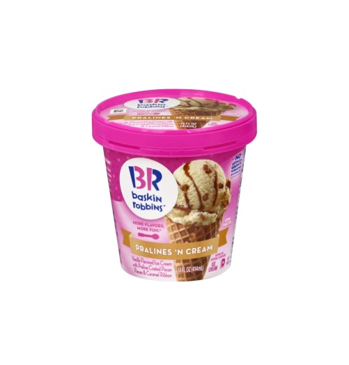 Baskin Robbins