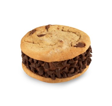 Chocolate Cookie
